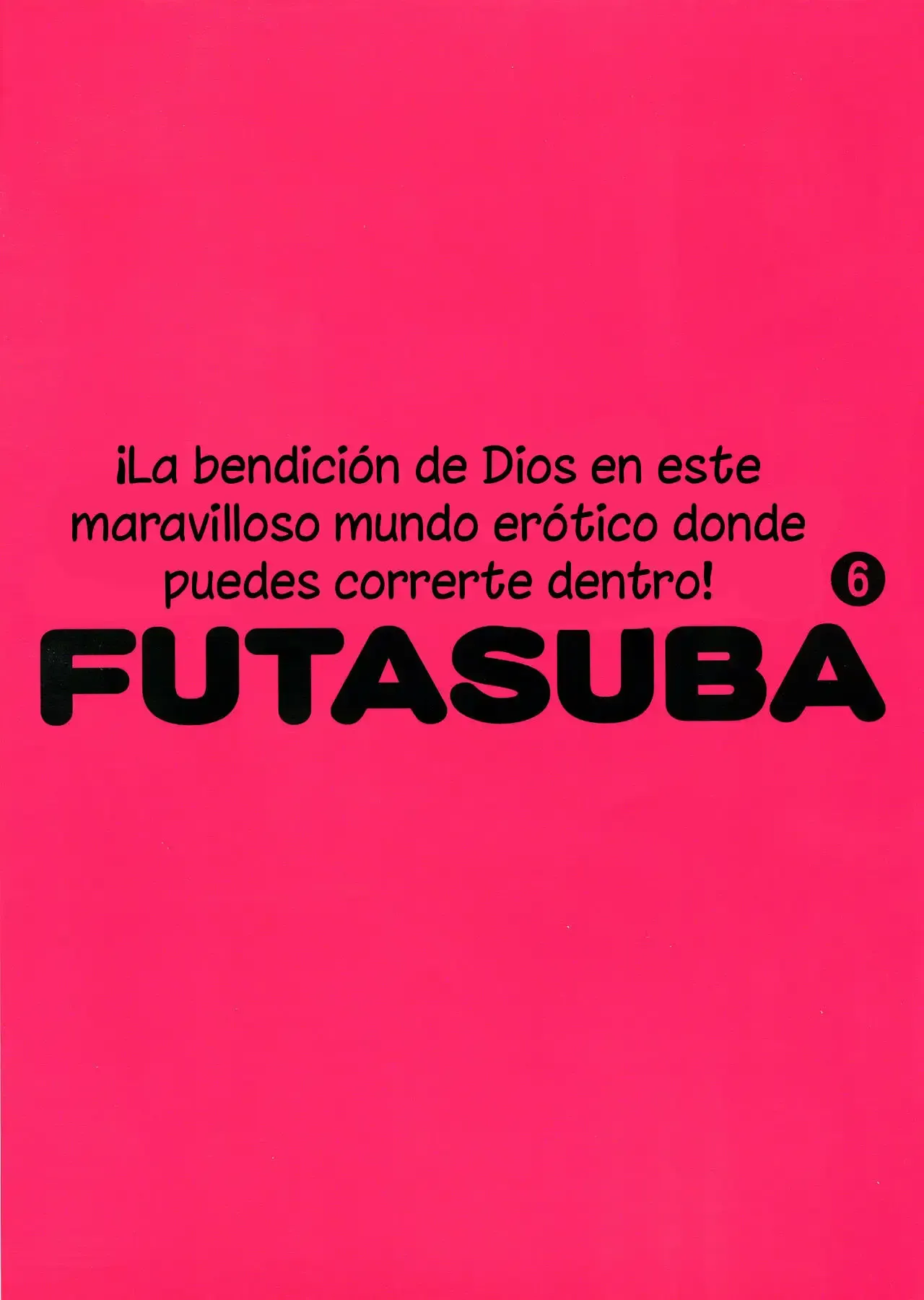 Ero Subarashii Sekai ni Nakadashi o! 6 FUTASUBA page 2 full