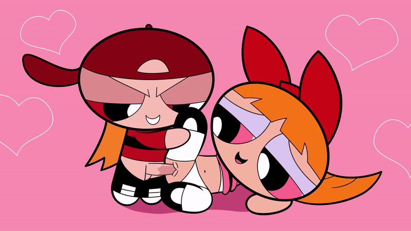 Powerpuff girls  part 2 page 6 full