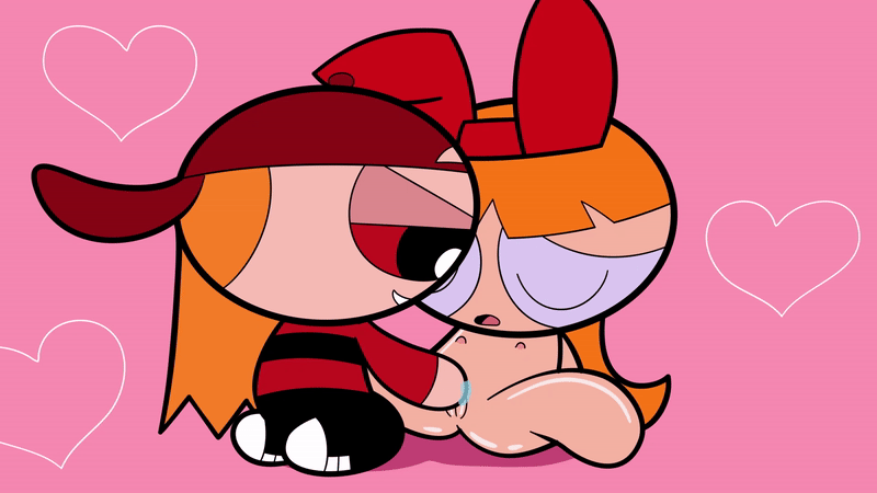 Powerpuff girls  part 2 page 7 full