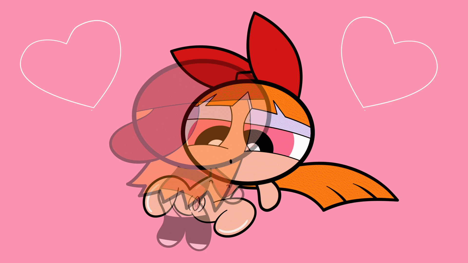 Powerpuff girls  part 2 page 8 full