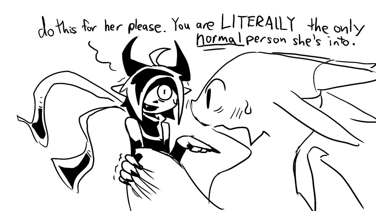 Dragon X Spider page 3 full