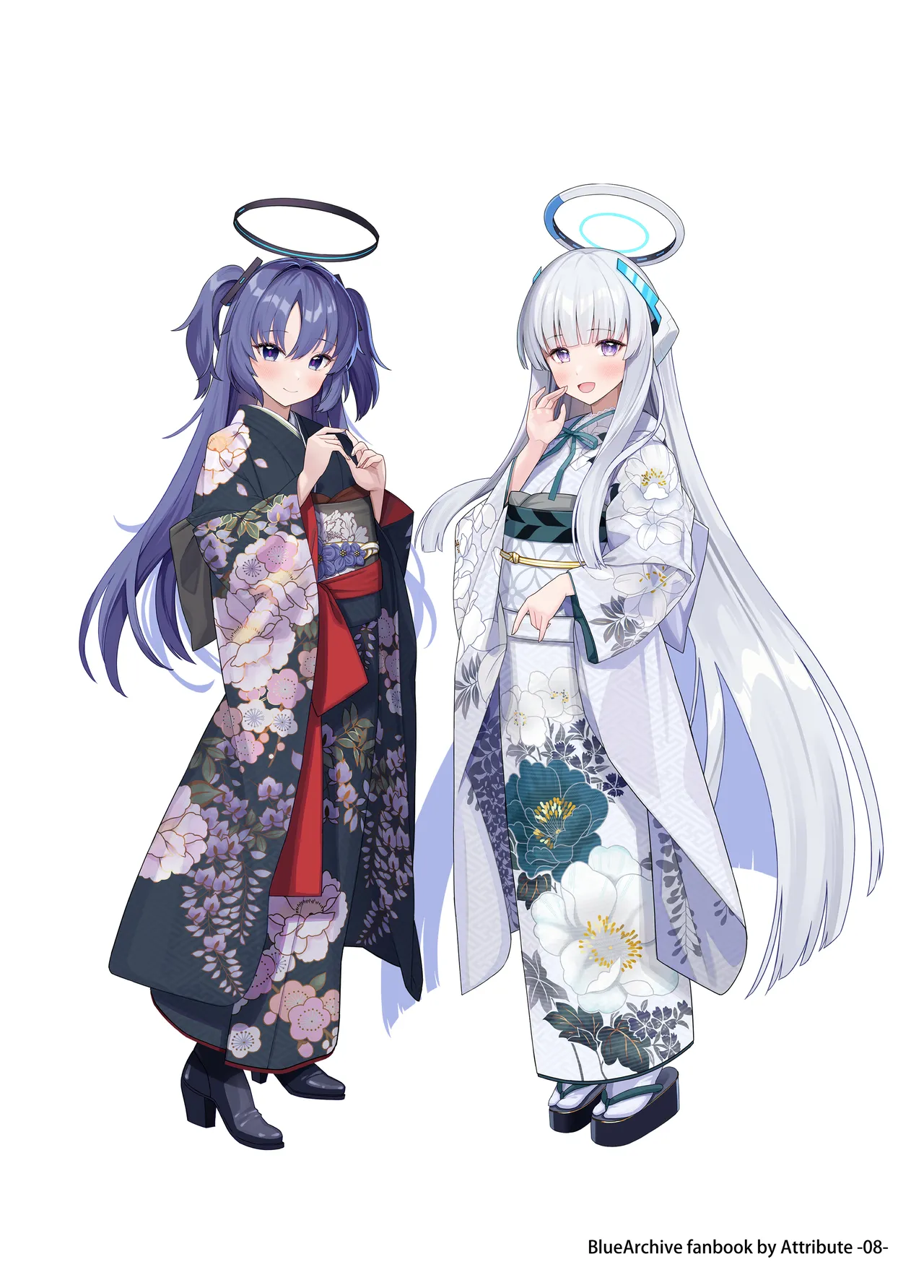 Uchi no Yuuka Noa ga Ichiban Kawaii! page 10 full