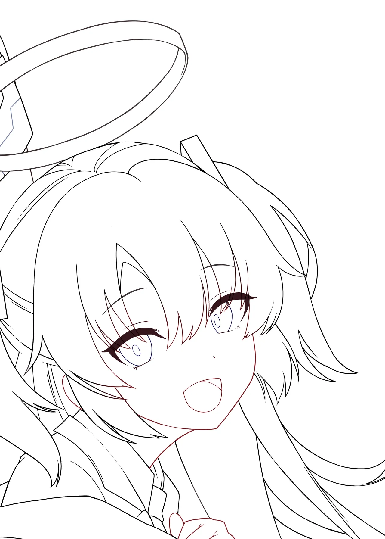 Uchi no Yuuka Noa ga Ichiban Kawaii! page 4 full