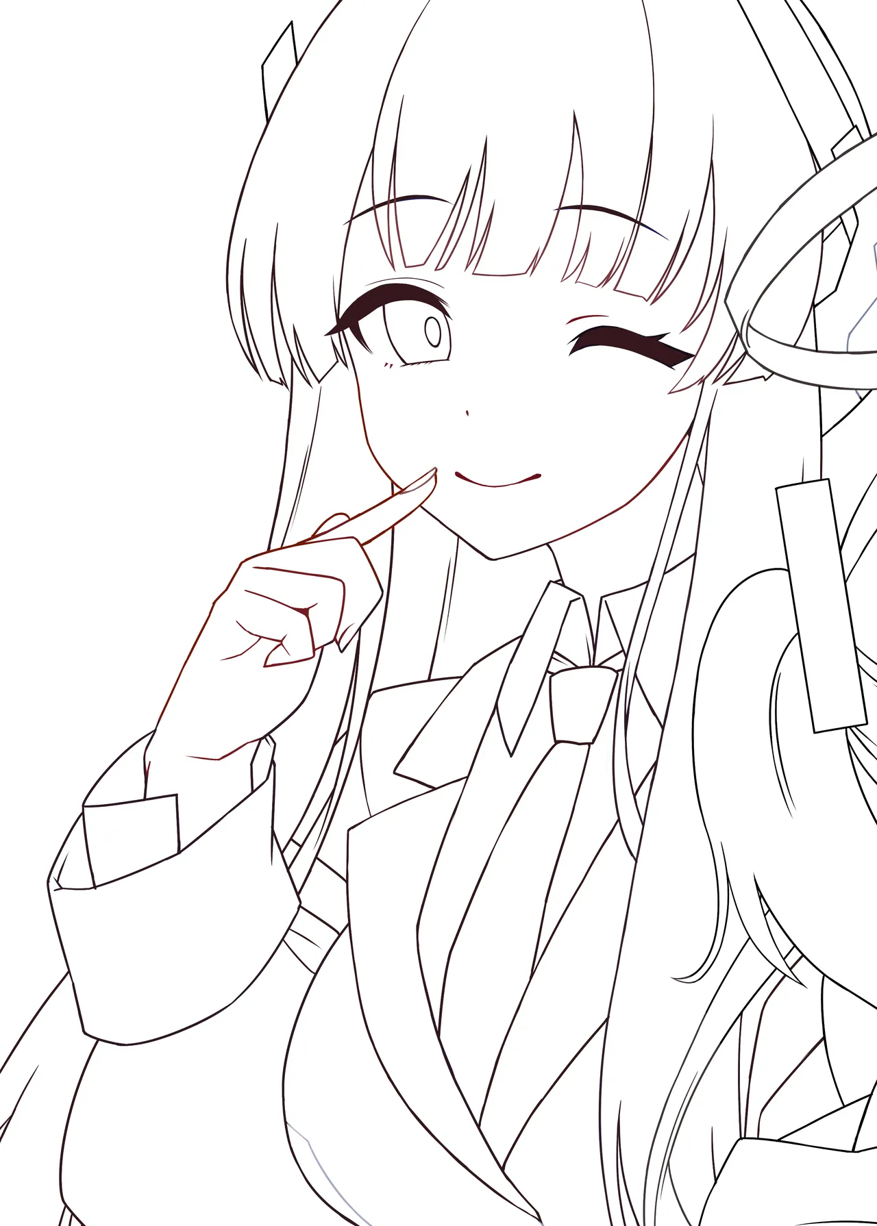 Uchi no Yuuka Noa ga Ichiban Kawaii! page 5 full