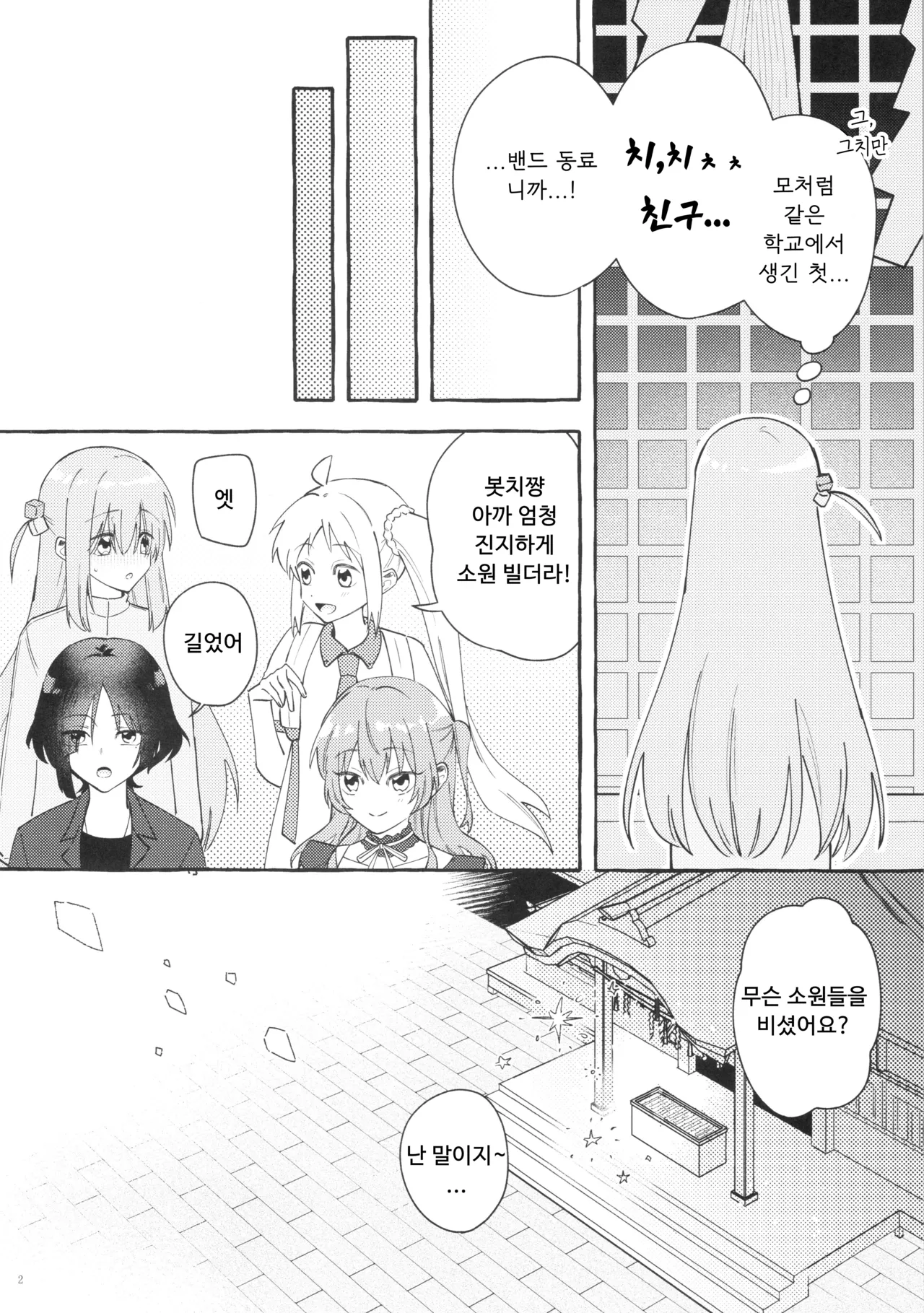 Kyoukankaku Guitar | 공감각기타 page 3 full