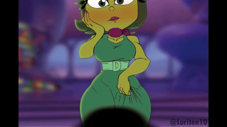 Inside Out cover