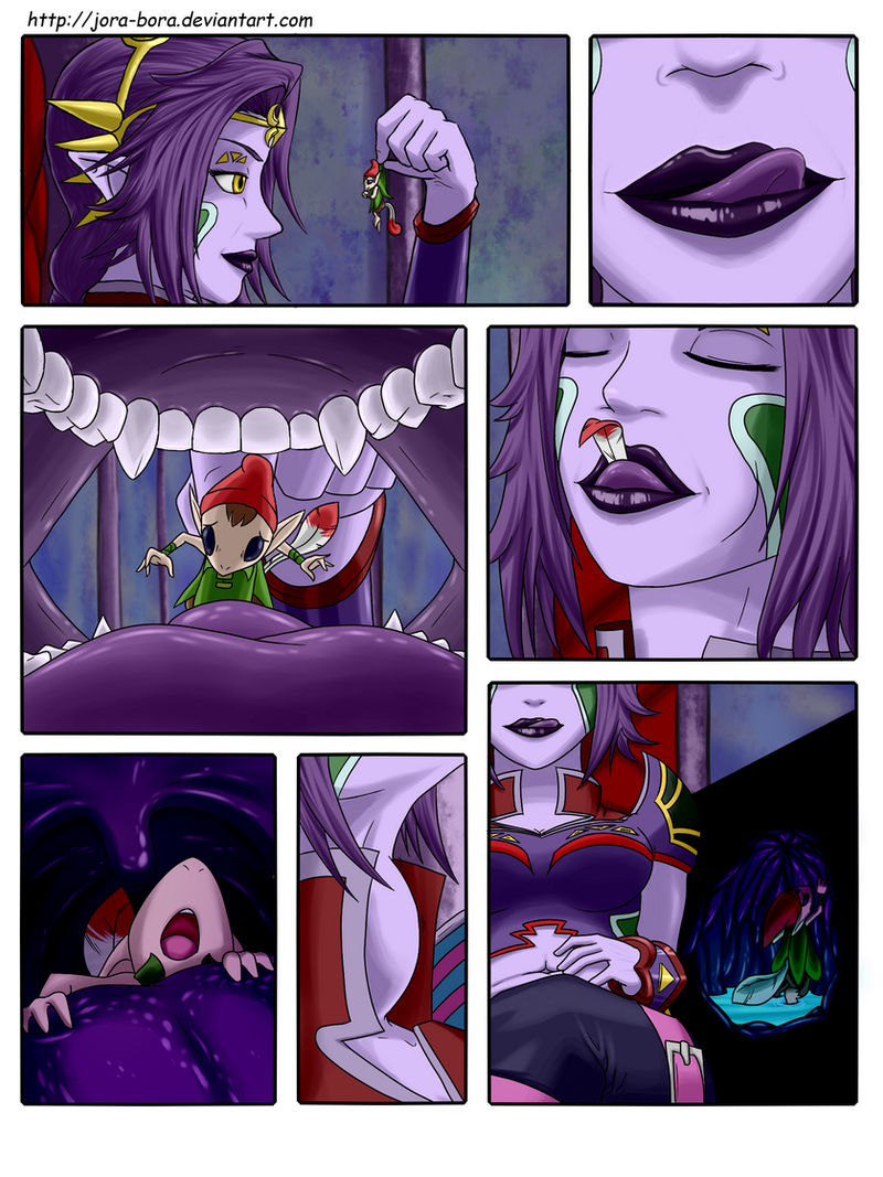 Mouth pics I like page 1 full