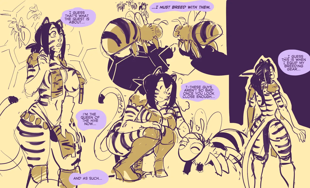 Not So Different 4 page 6 full