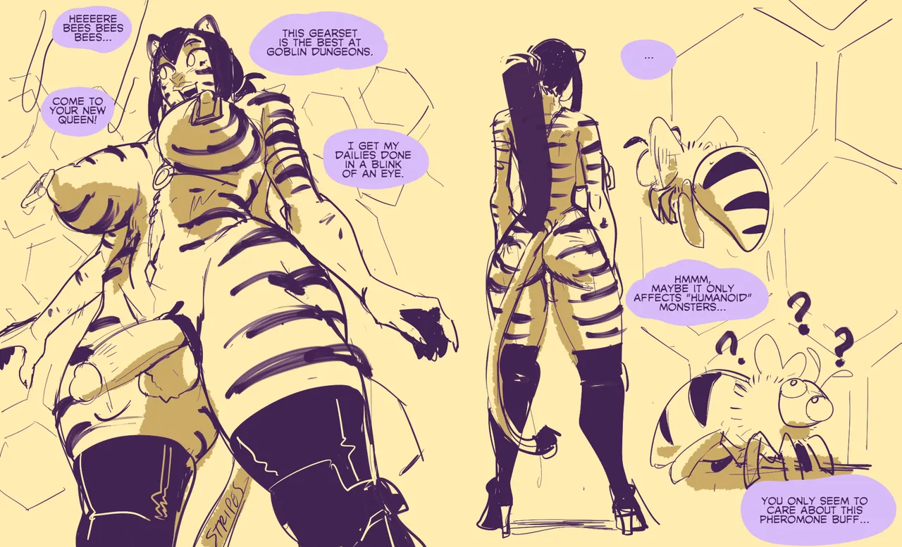 Not So Different 4 page 7 full