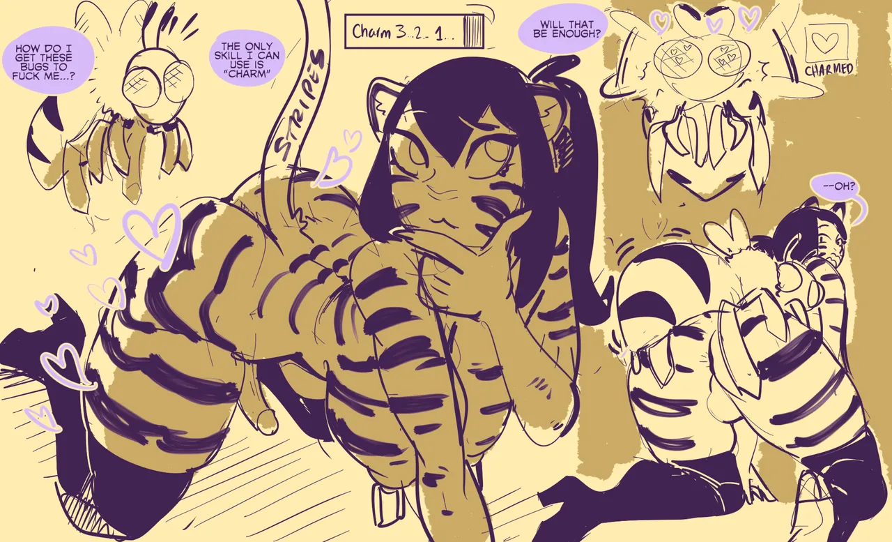 Not So Different 4 page 8 full