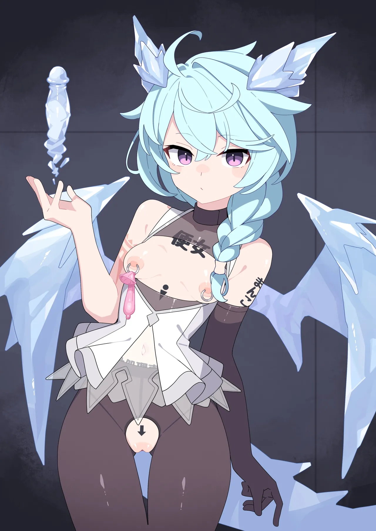 Saimin Benjo Sheffy page 4 full