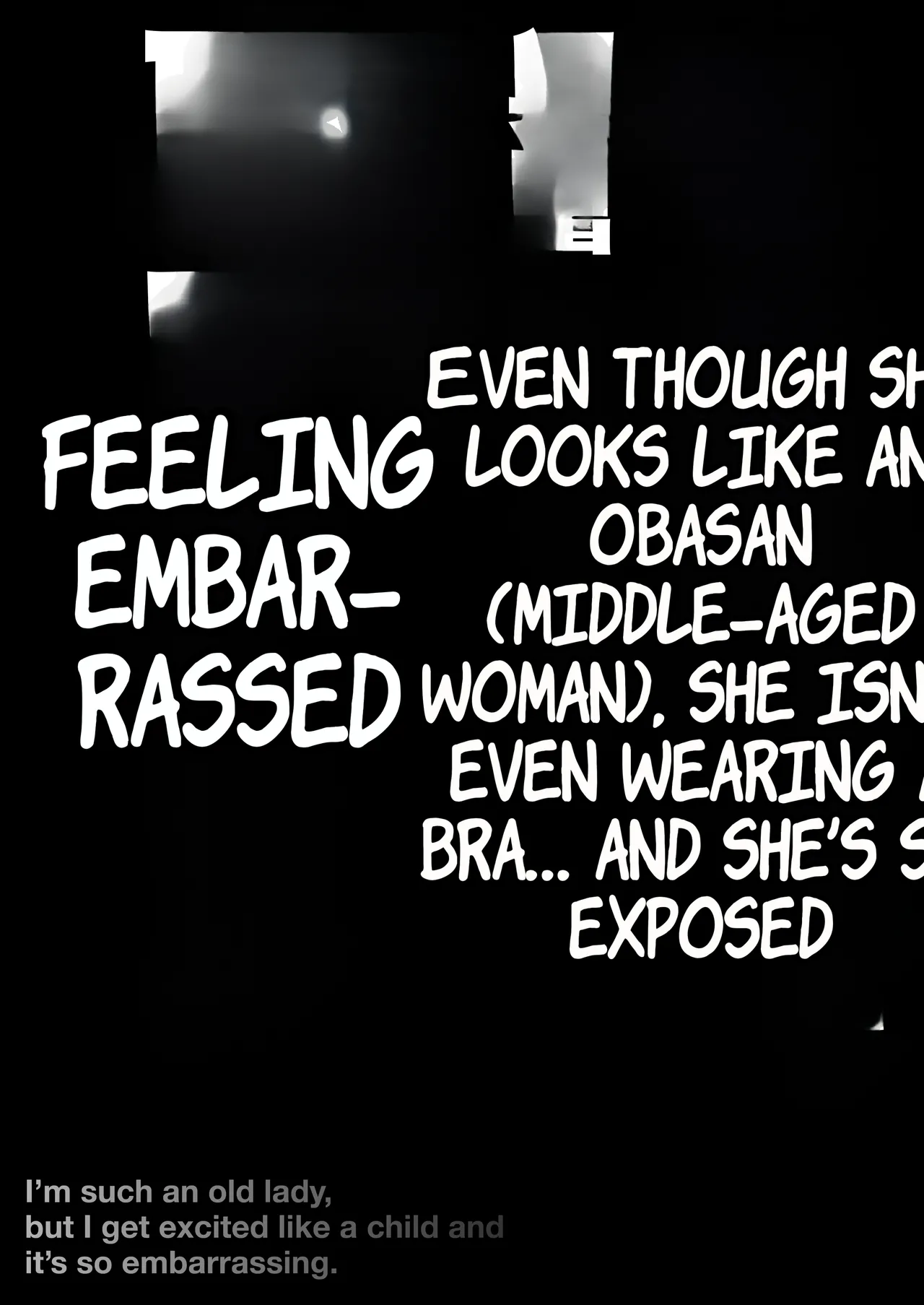 Yasashikute Kyonyuu no Okaasan ga Musuko Chinpo de Baka ni Nacchau Hanashi 3 page 6 full