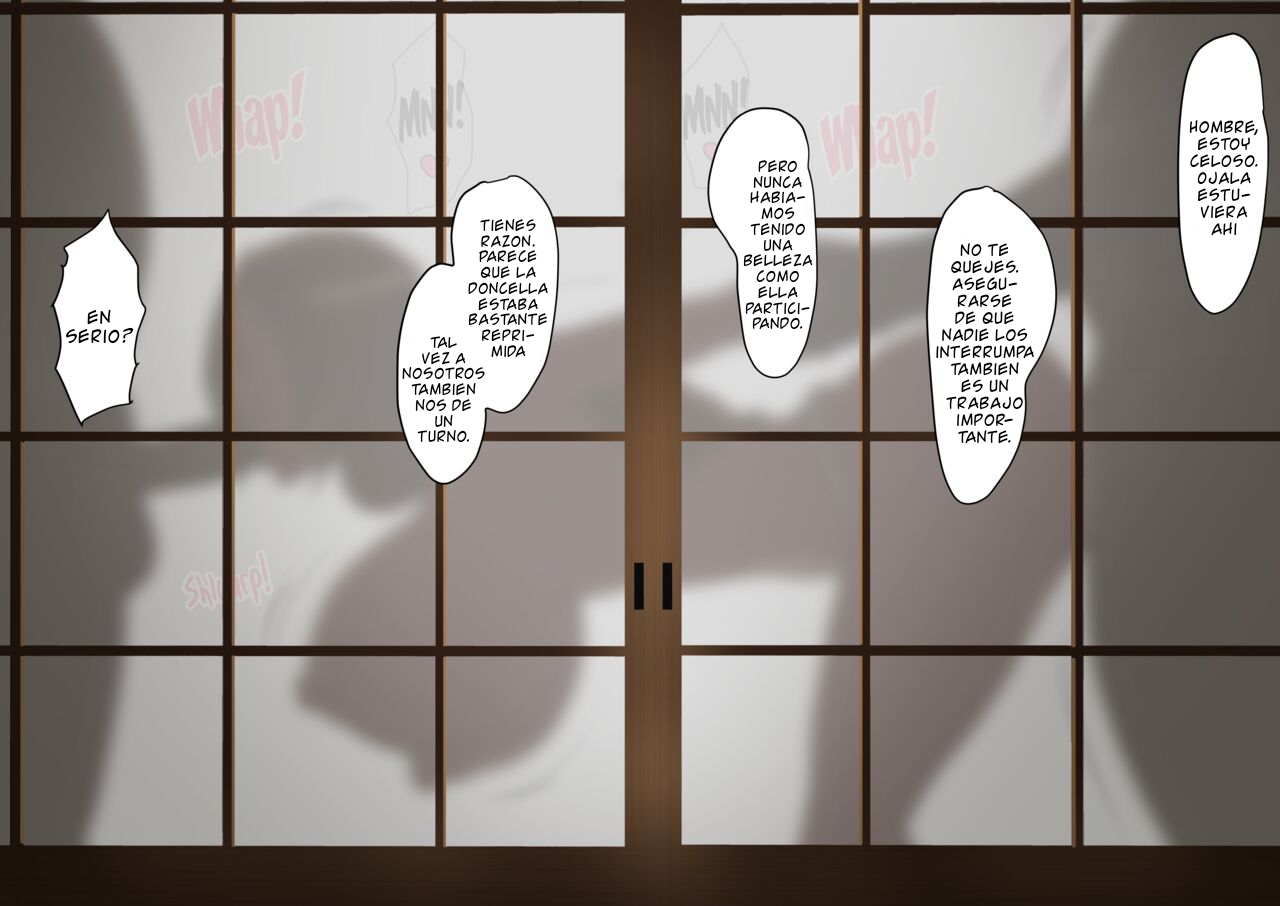 bleach - Uraaka Orihime 24 page 6 full