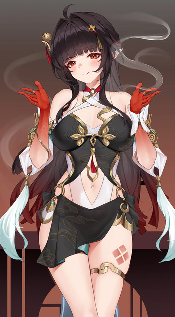 Lingsha cover