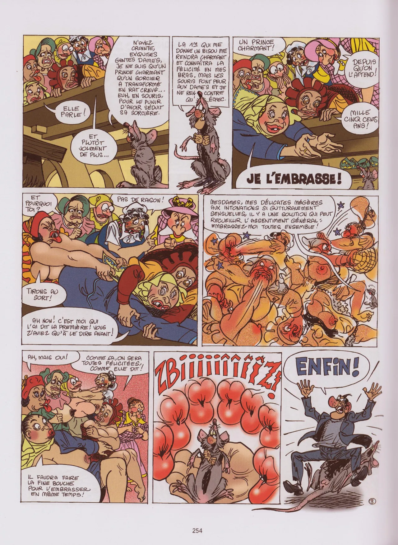 7 d'un coup ! page 10 full