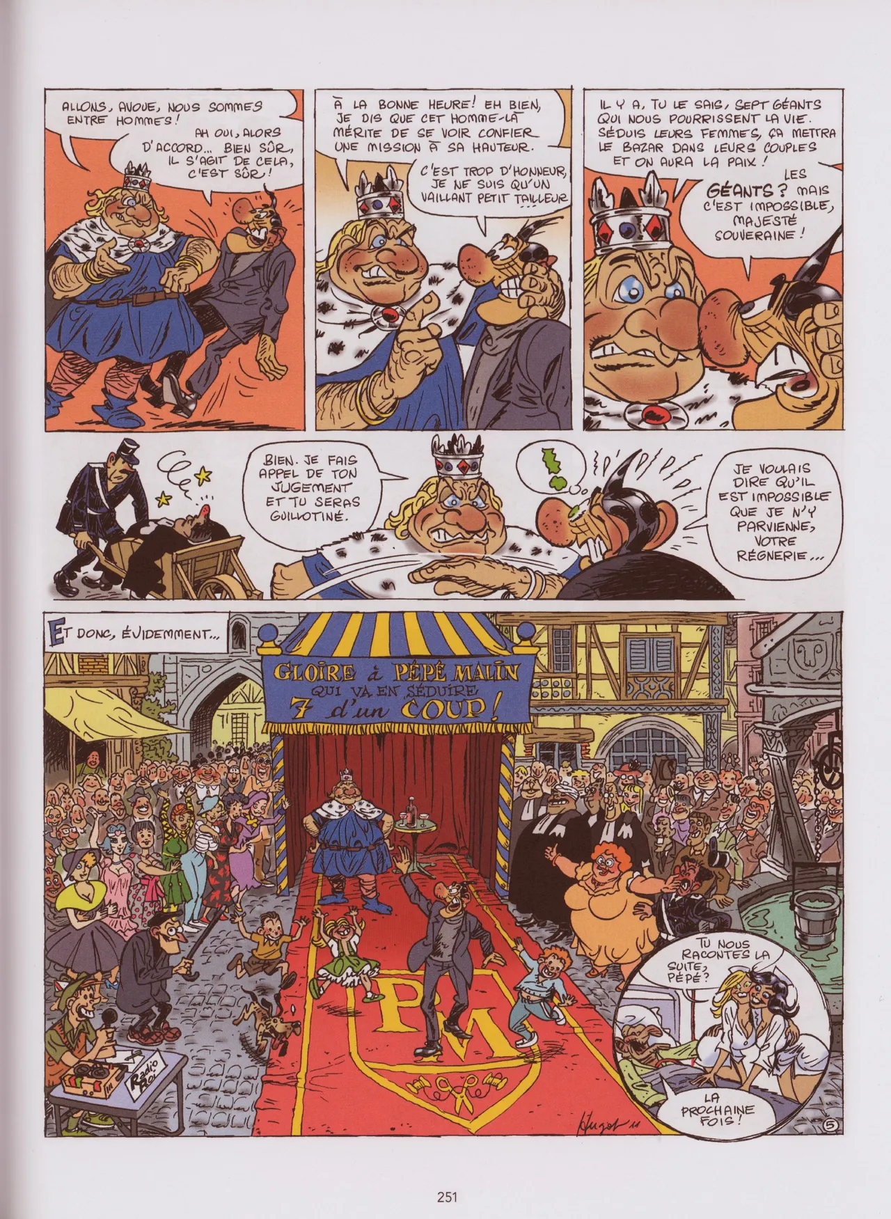 7 d'un coup ! page 7 full