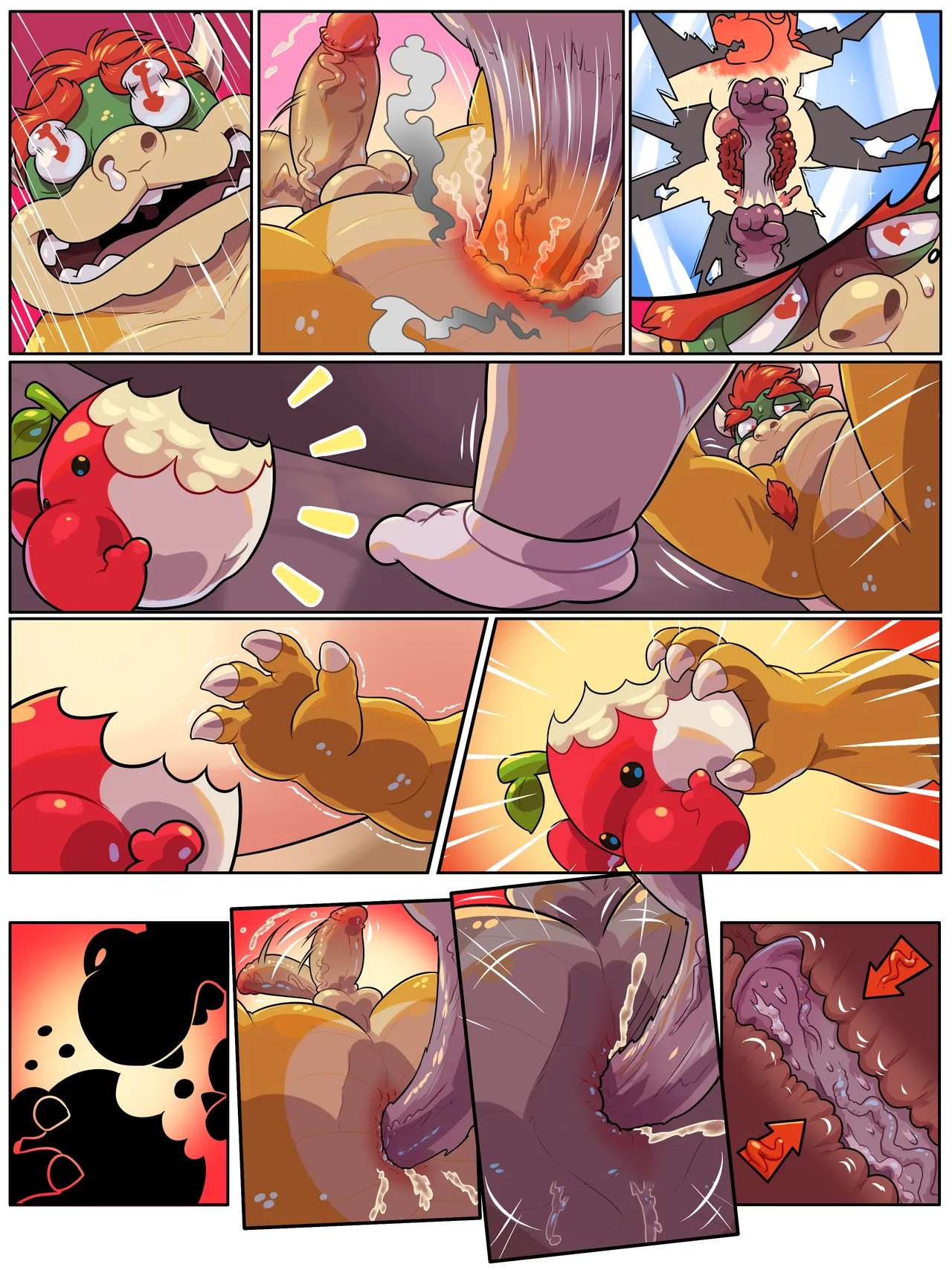 A New Perspective page 10 full