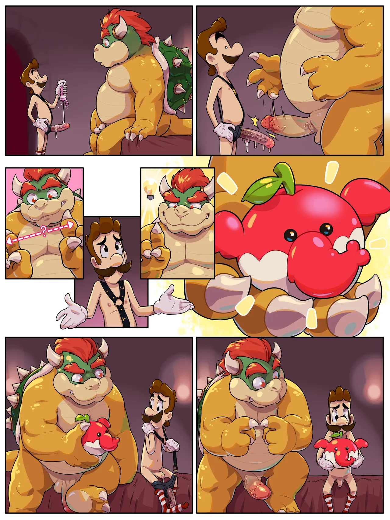 A New Perspective page 2 full