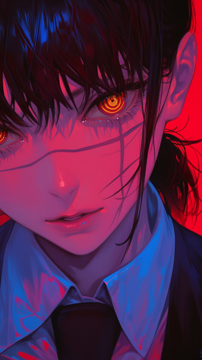ノんクリMk-Ⅱ - #Yoru works archive page 1 full