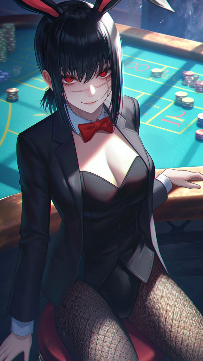 ノんクリMk-Ⅱ - #Yoru works archive page 10 full