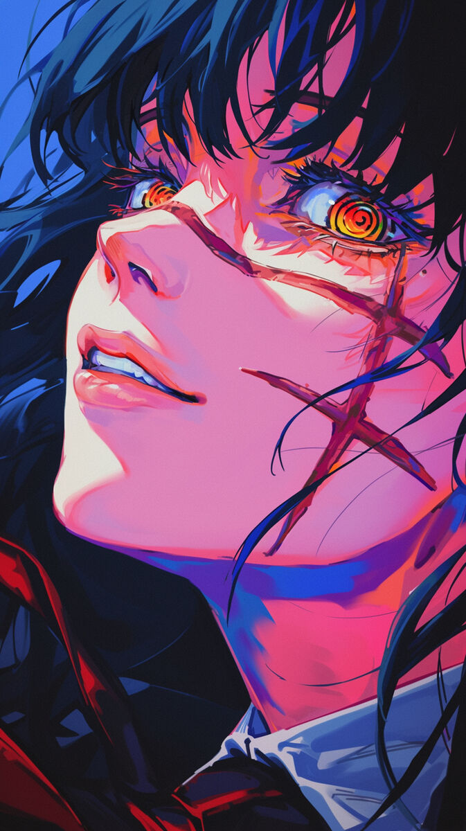 ノんクリMk-Ⅱ - #Yoru works archive page 4 full