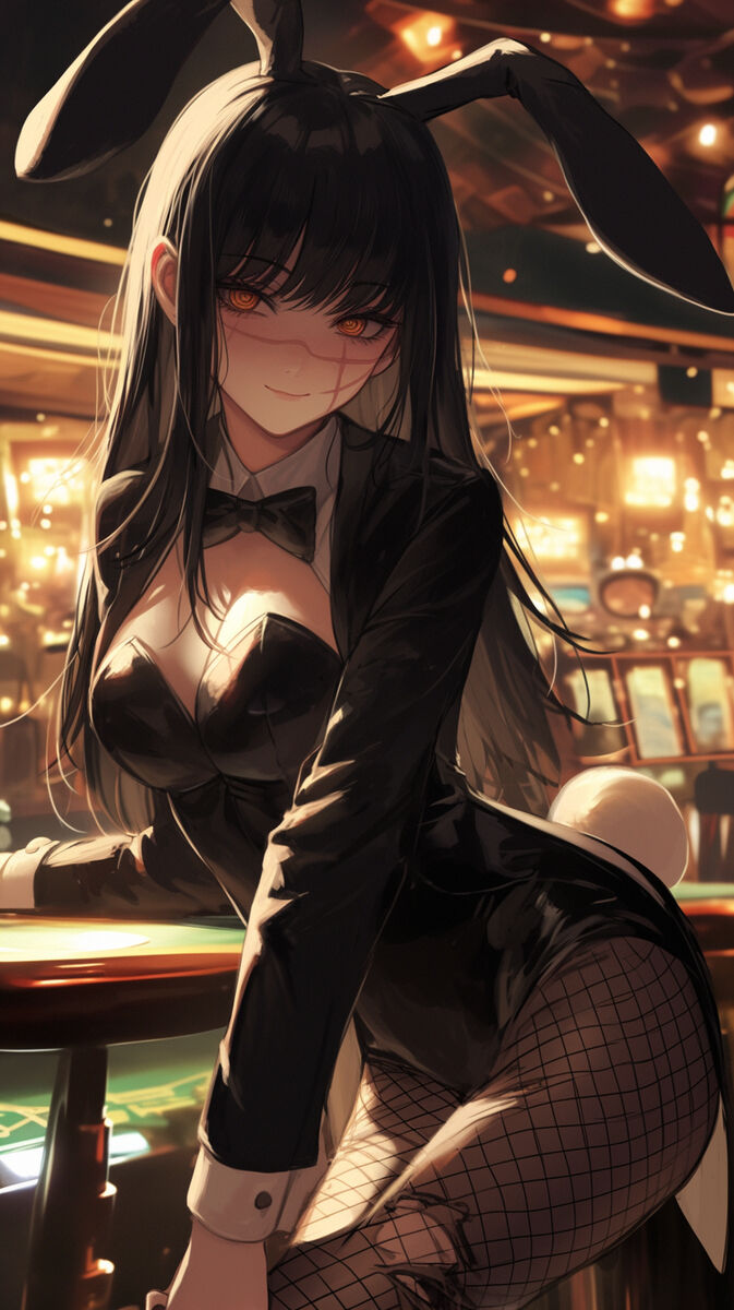 ノんクリMk-Ⅱ - #Yoru works archive page 7 full