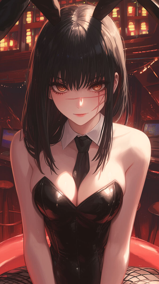 ノんクリMk-Ⅱ - #Yoru works archive page 8 full