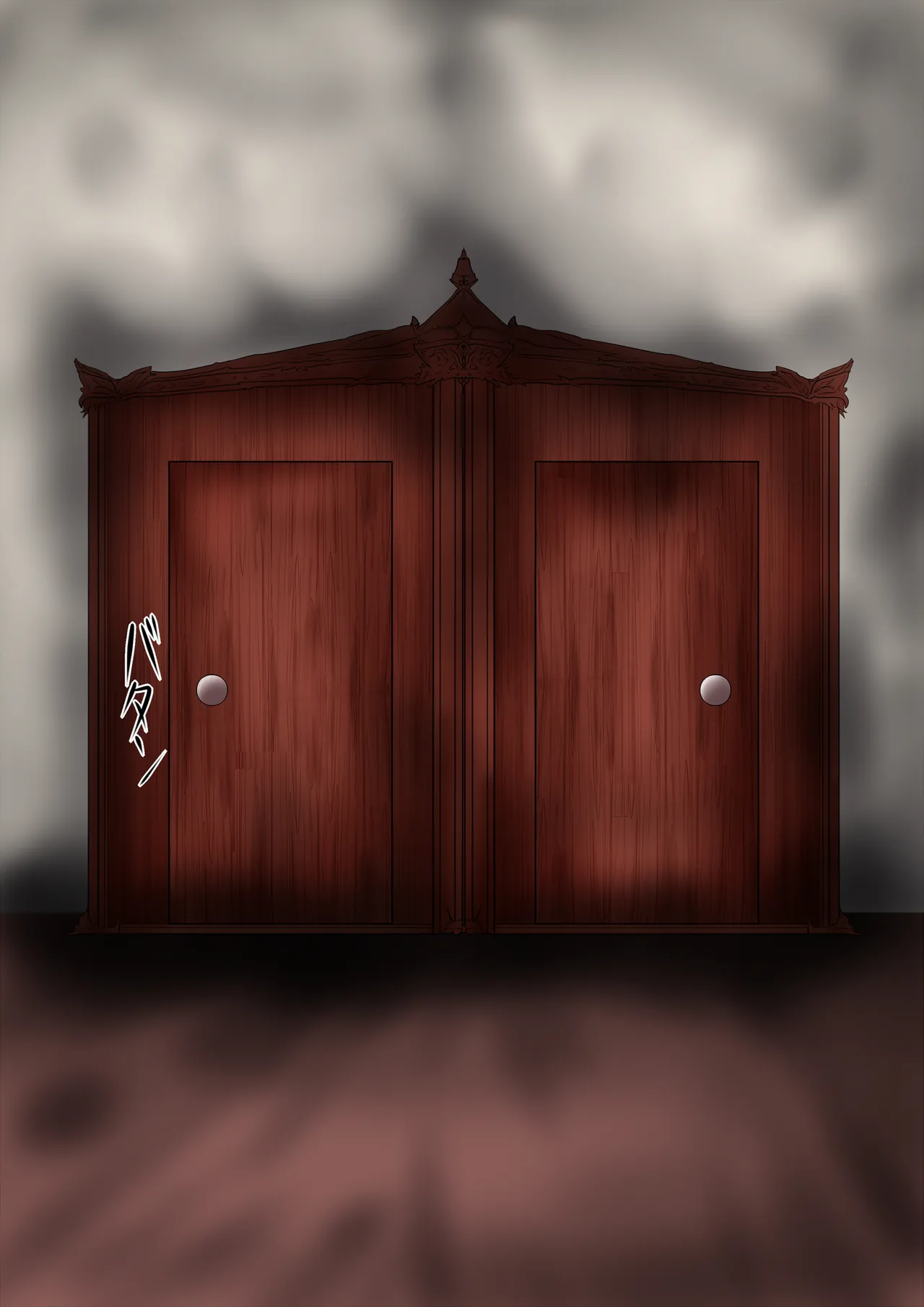 Mari in Heat: Cuckold Confession Room page 9 full