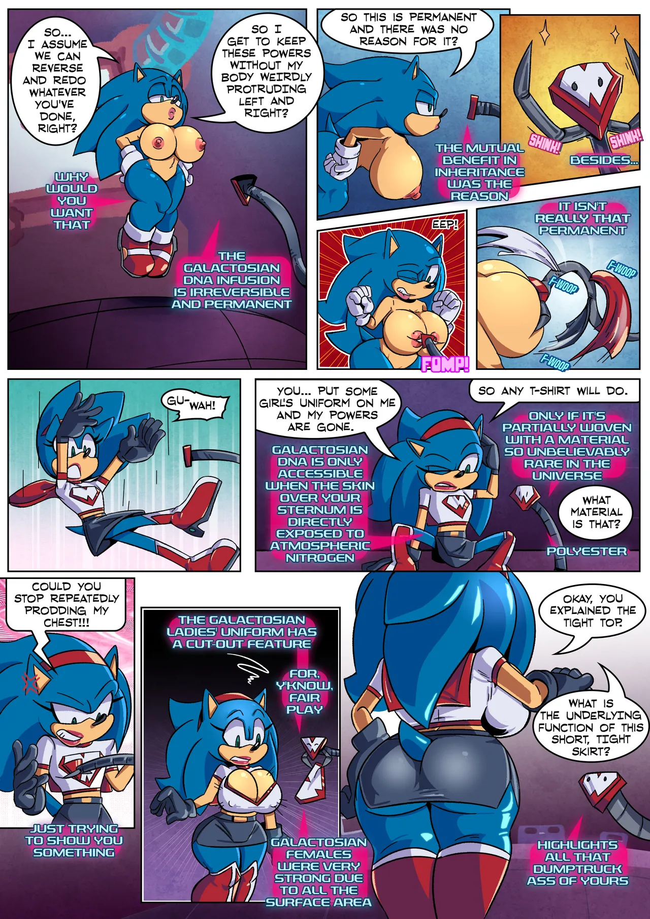 Legacy page 3 full