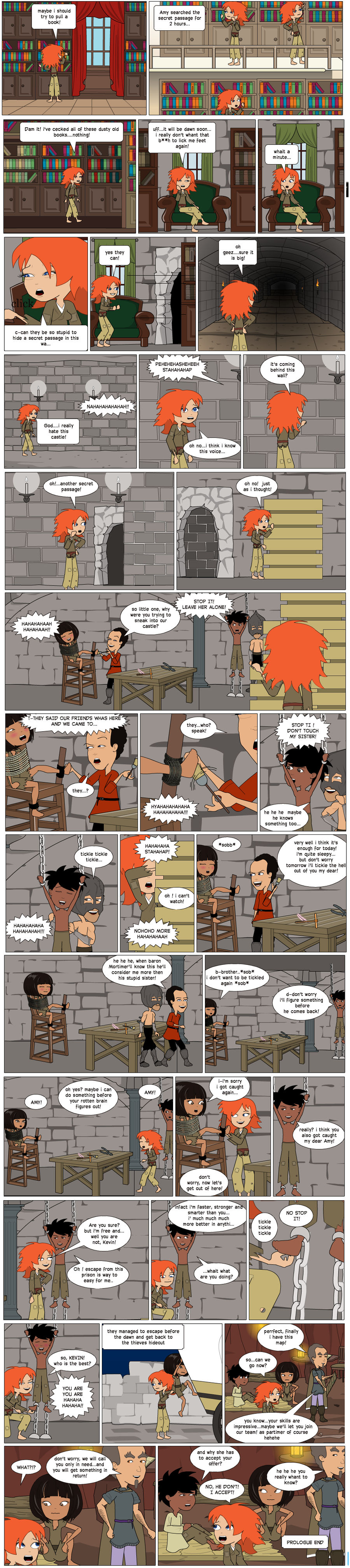 buibui1 - Amy Tickling Adventure page 6 full