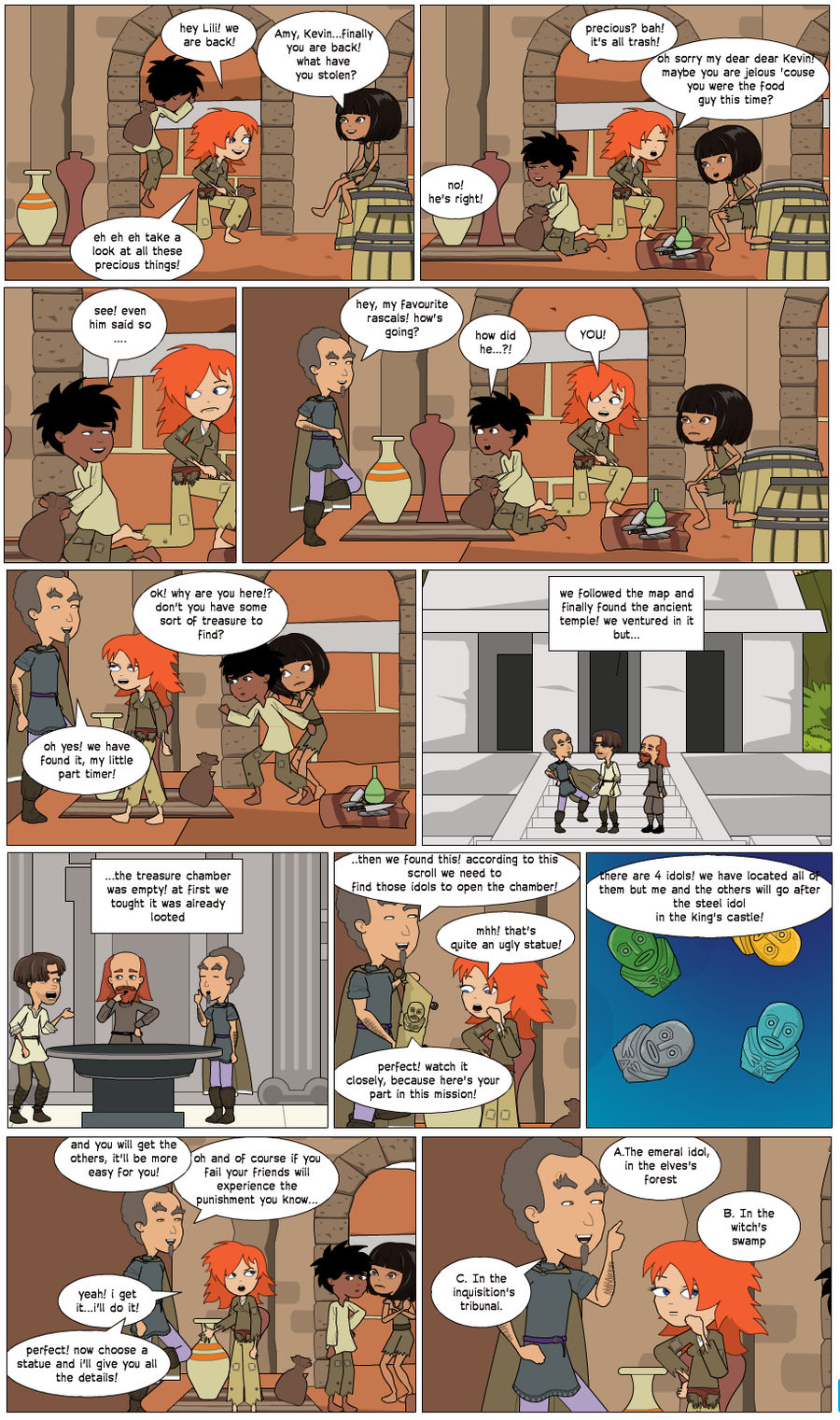buibui1 - Amy Tickling Adventure page 7 full