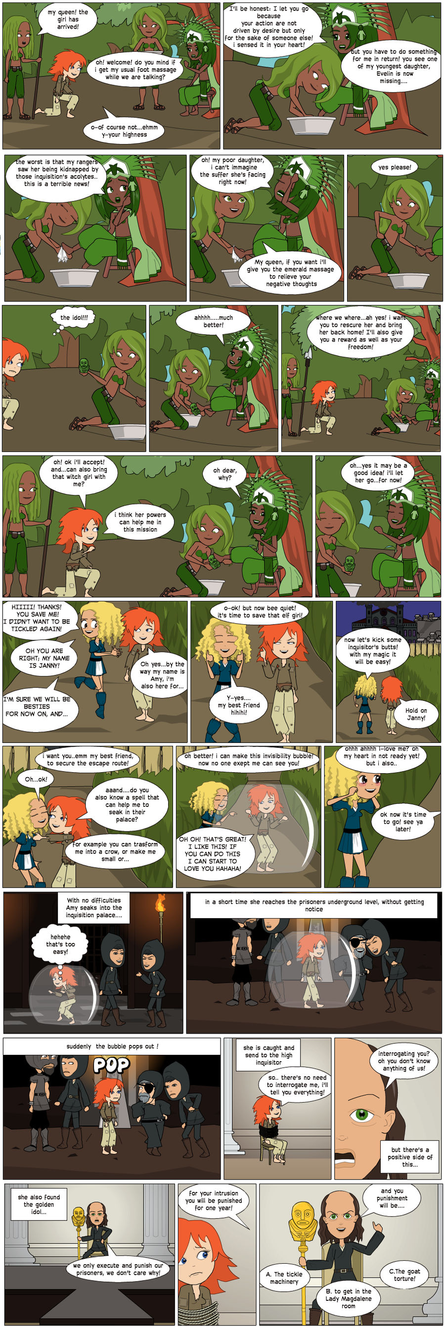 buibui1 - Amy Tickling Adventure page 9 full