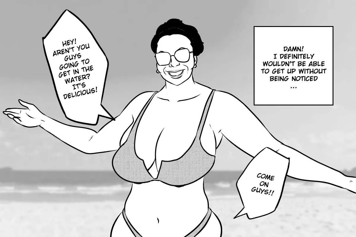 In The Face page 10 full