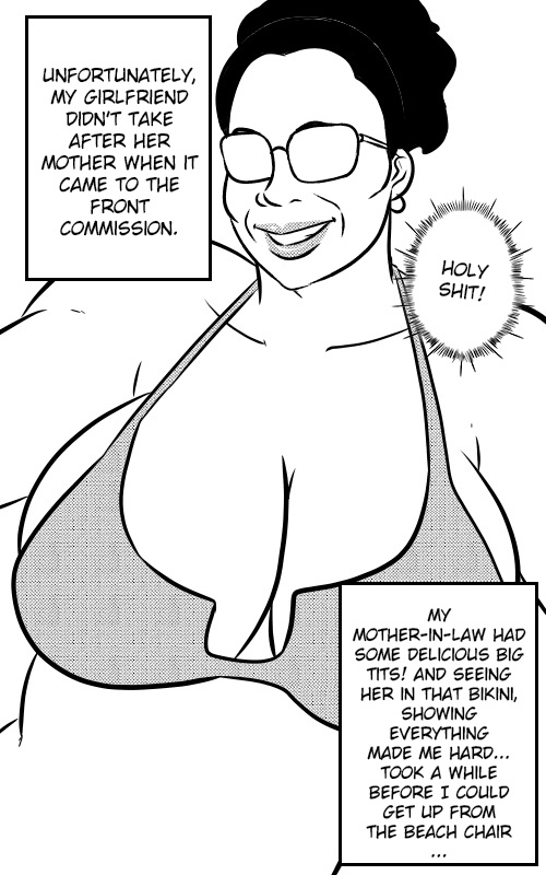 In The Face page 3 full