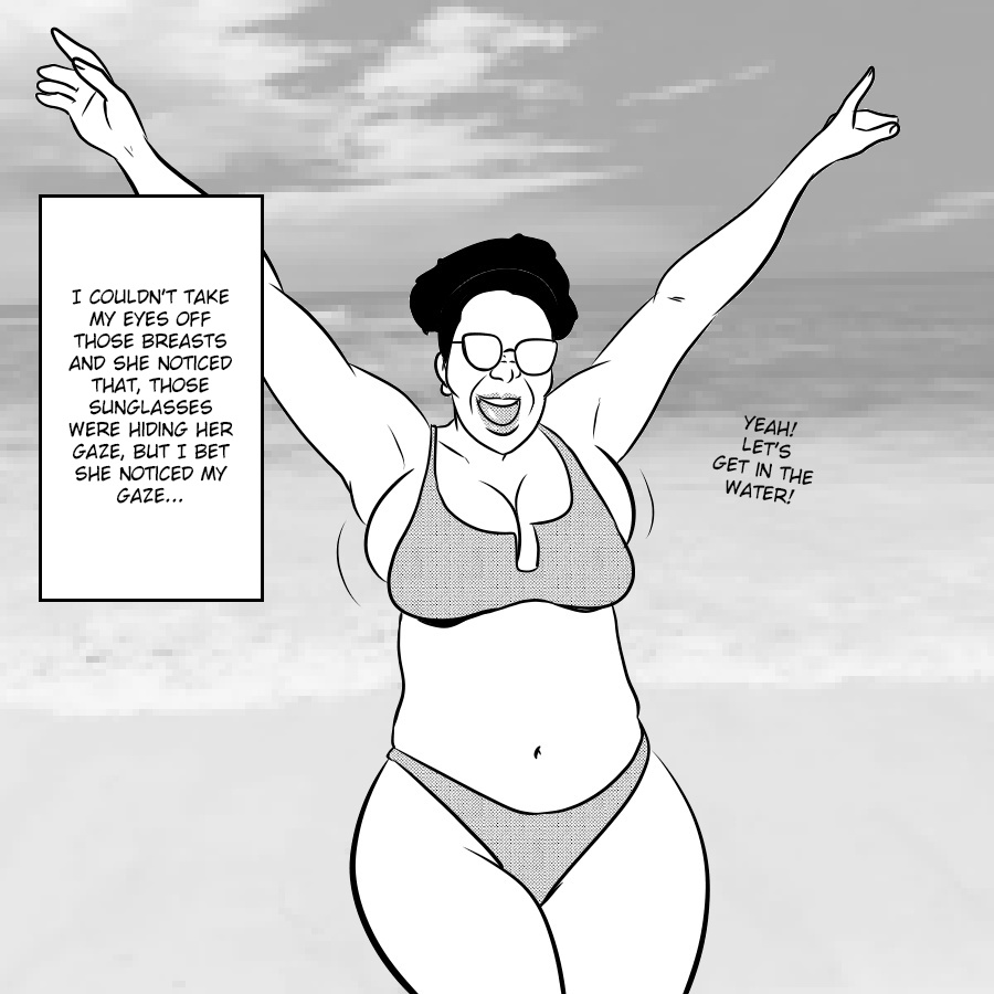 In The Face page 9 full