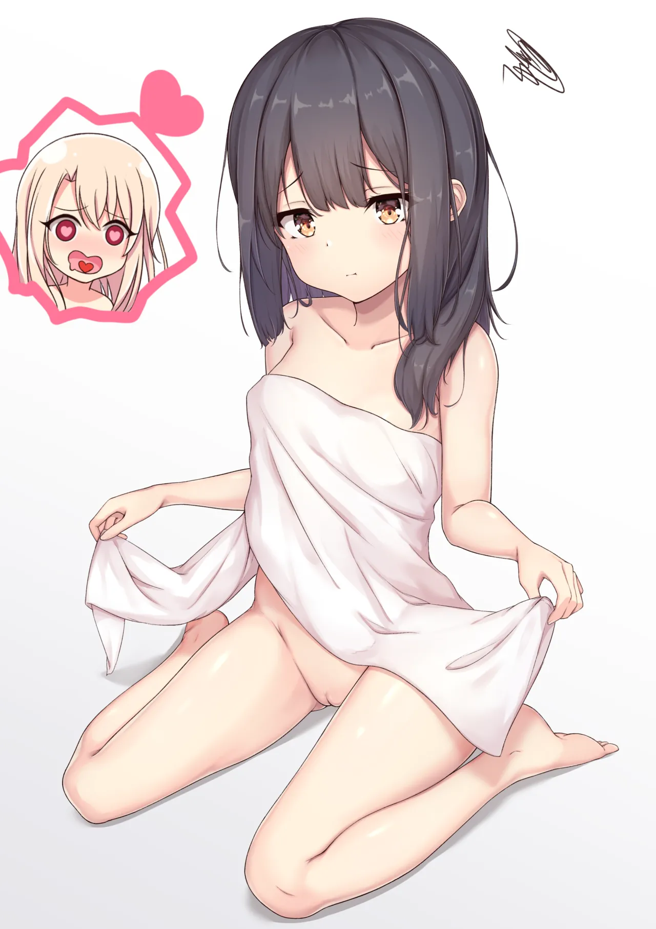 Pixiv Fanbox Collection （あらた） page 7 full