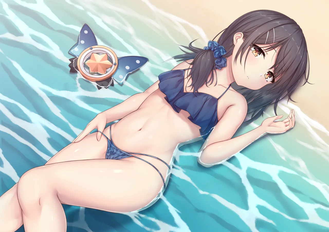 Pixiv Fanbox Collection （あらた） page 8 full