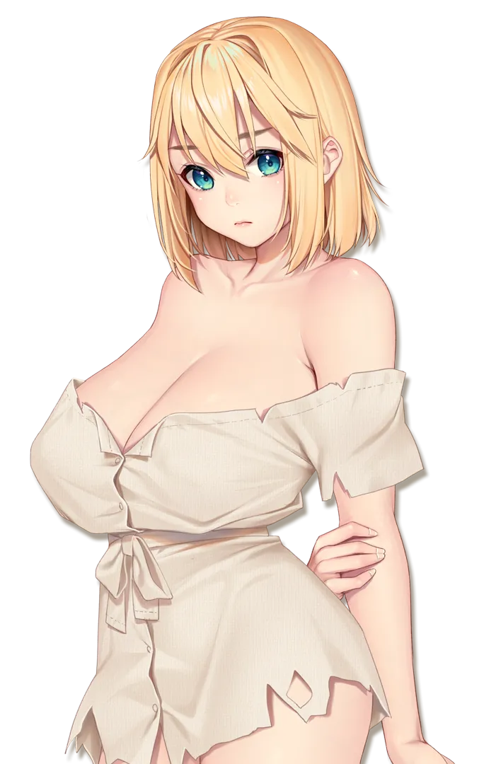 Dorei Himekishi to Dorei Jijo to no Slow Life - Anime Tsuika-ban page 3 full