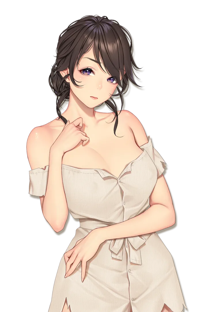 Dorei Himekishi to Dorei Jijo to no Slow Life - Anime Tsuika-ban page 4 full