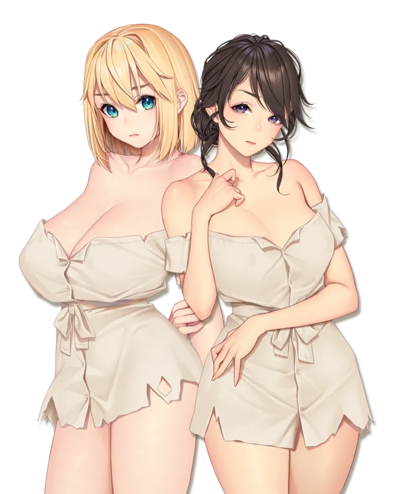 Dorei Himekishi to Dorei Jijo to no Slow Life - Anime Tsuika-ban page 5 full