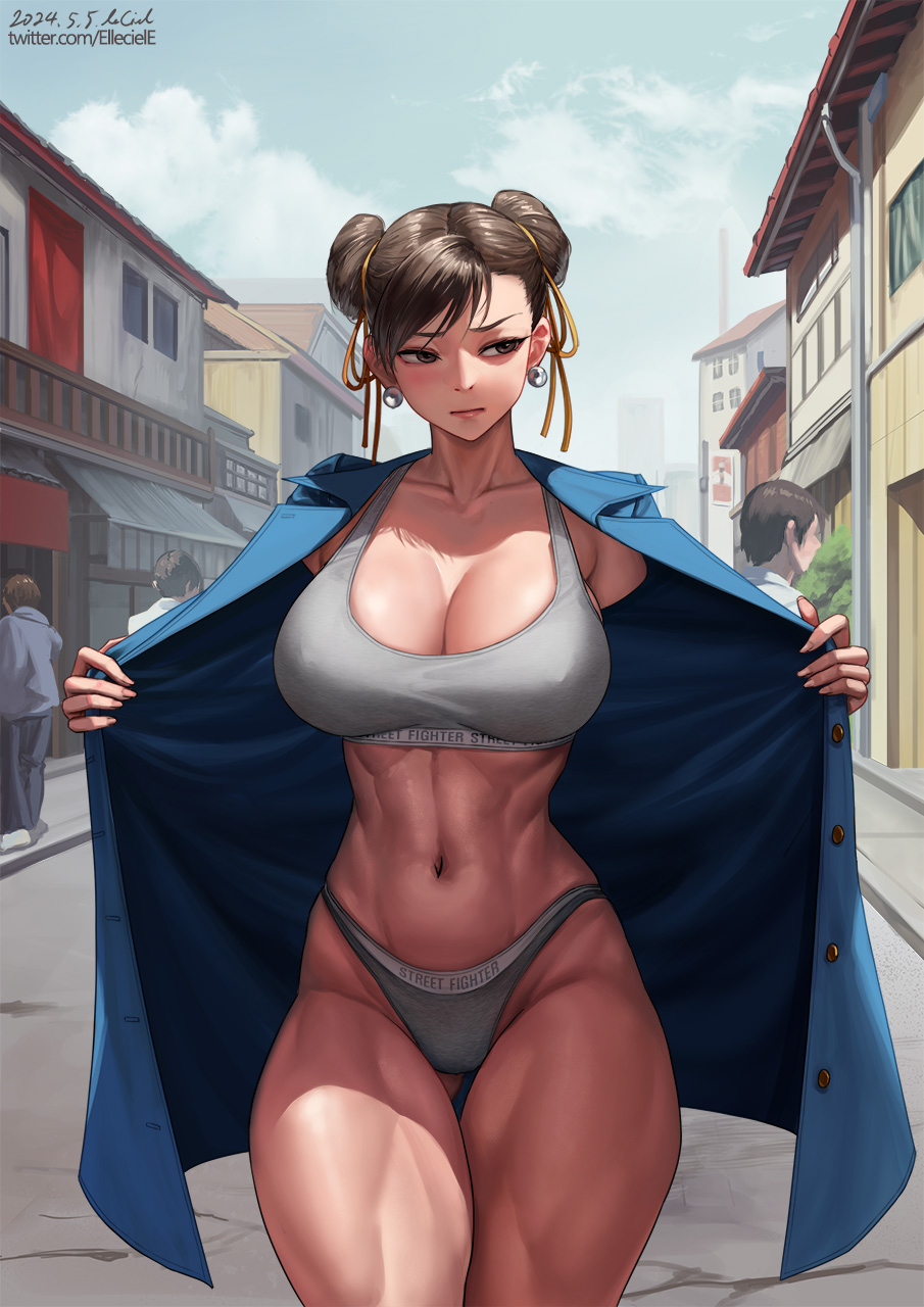 Artist ::: Elleciel.euD page 3 full