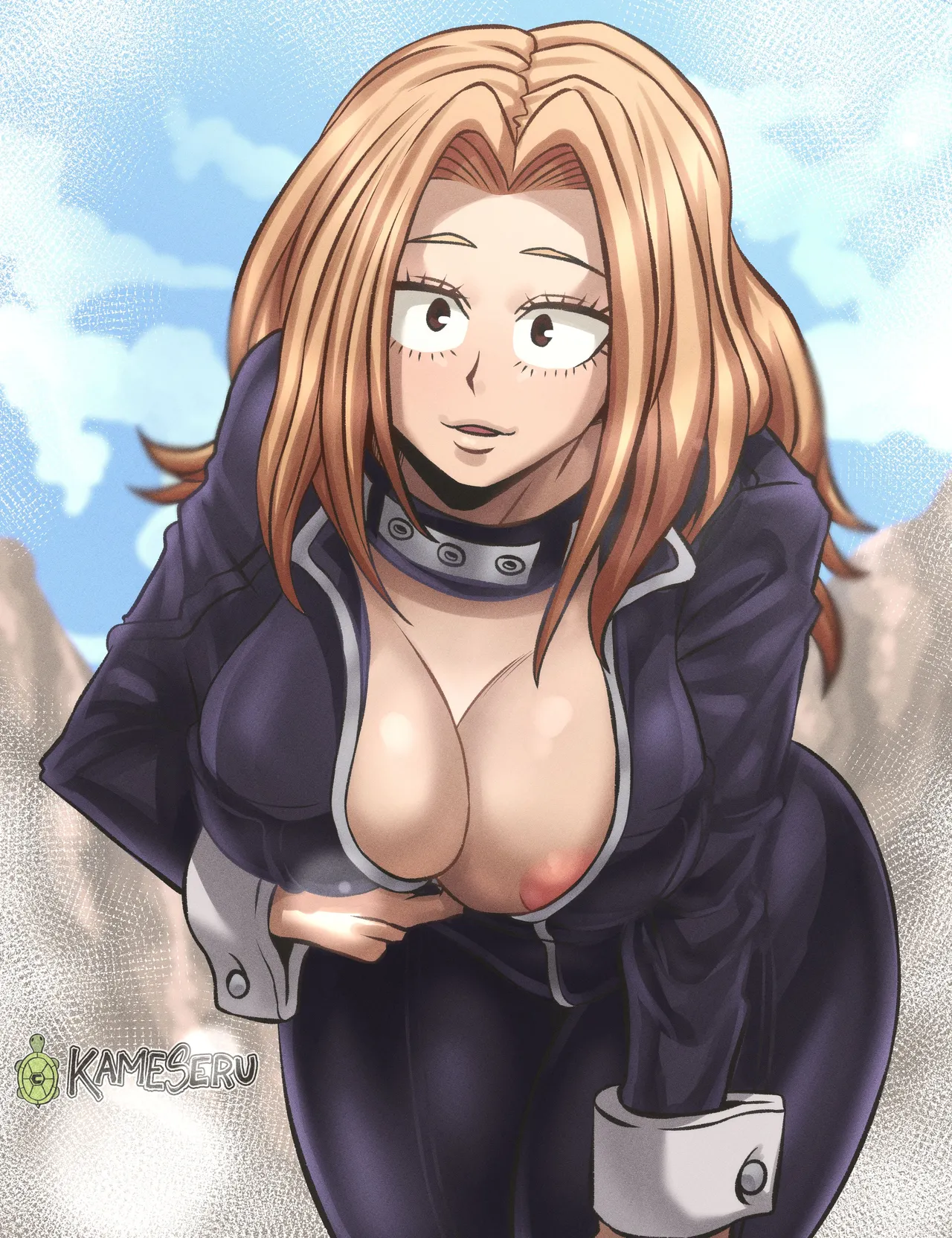 My Hero Academia Collection page 10 full