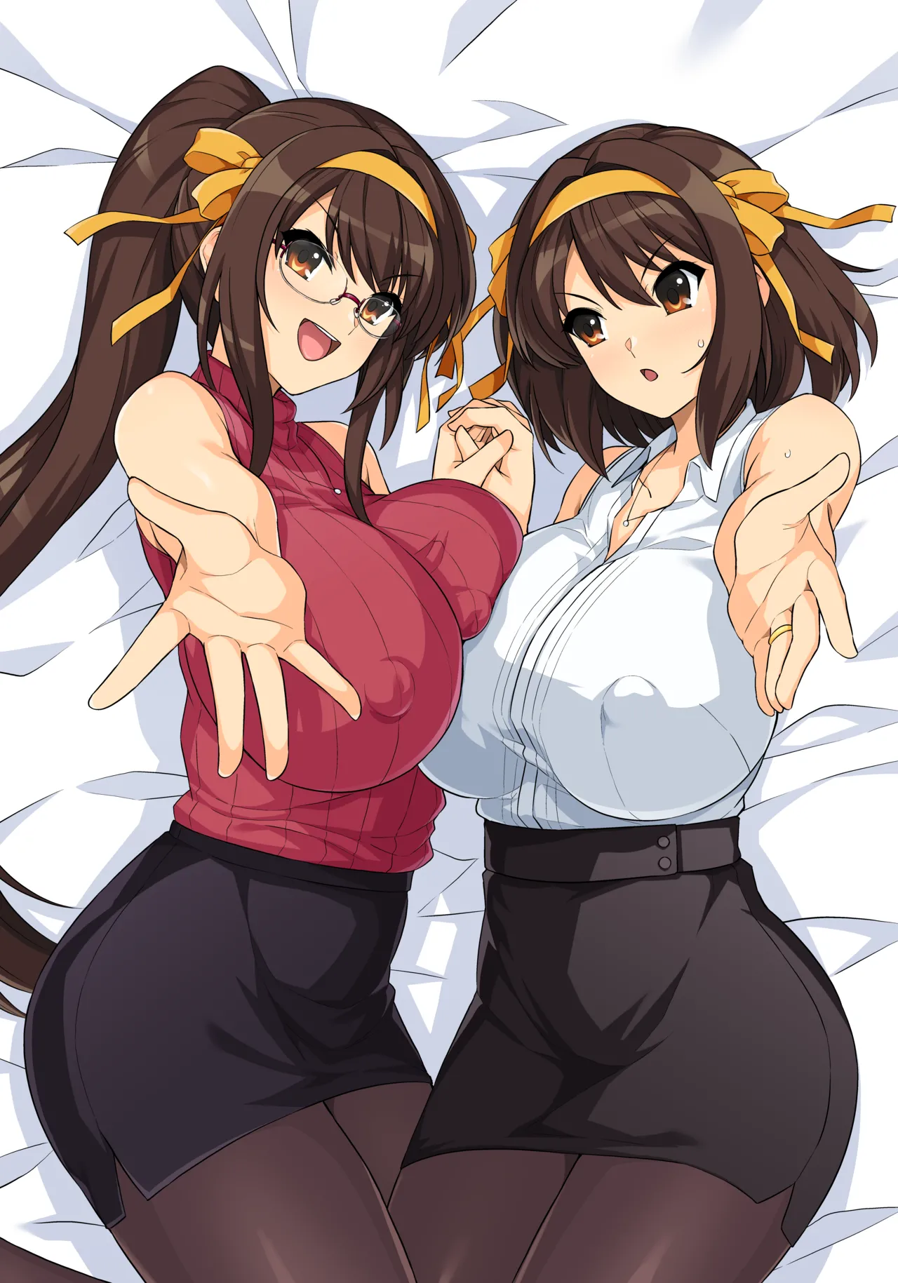 haruhisky page 8 full