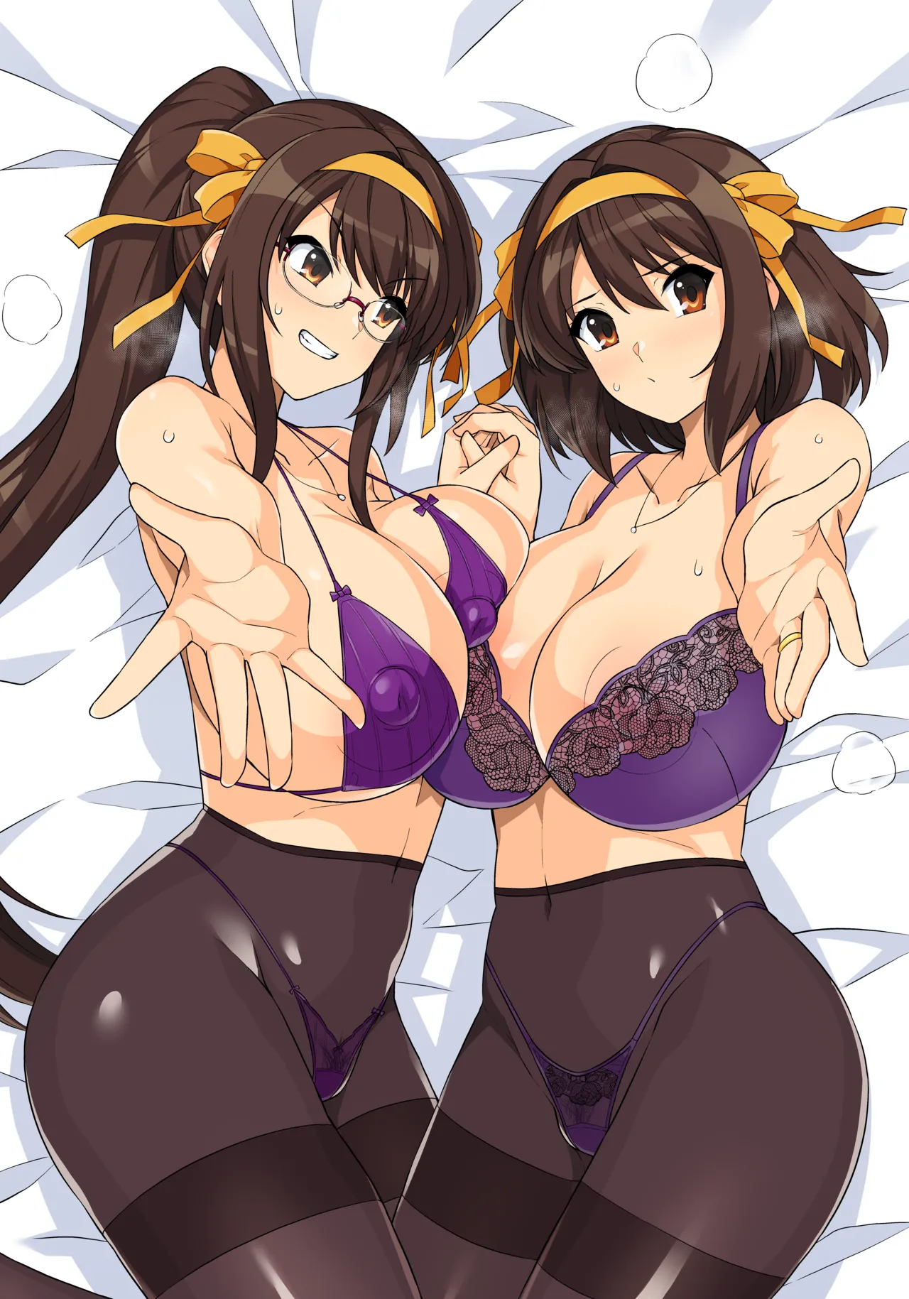 haruhisky page 9 full