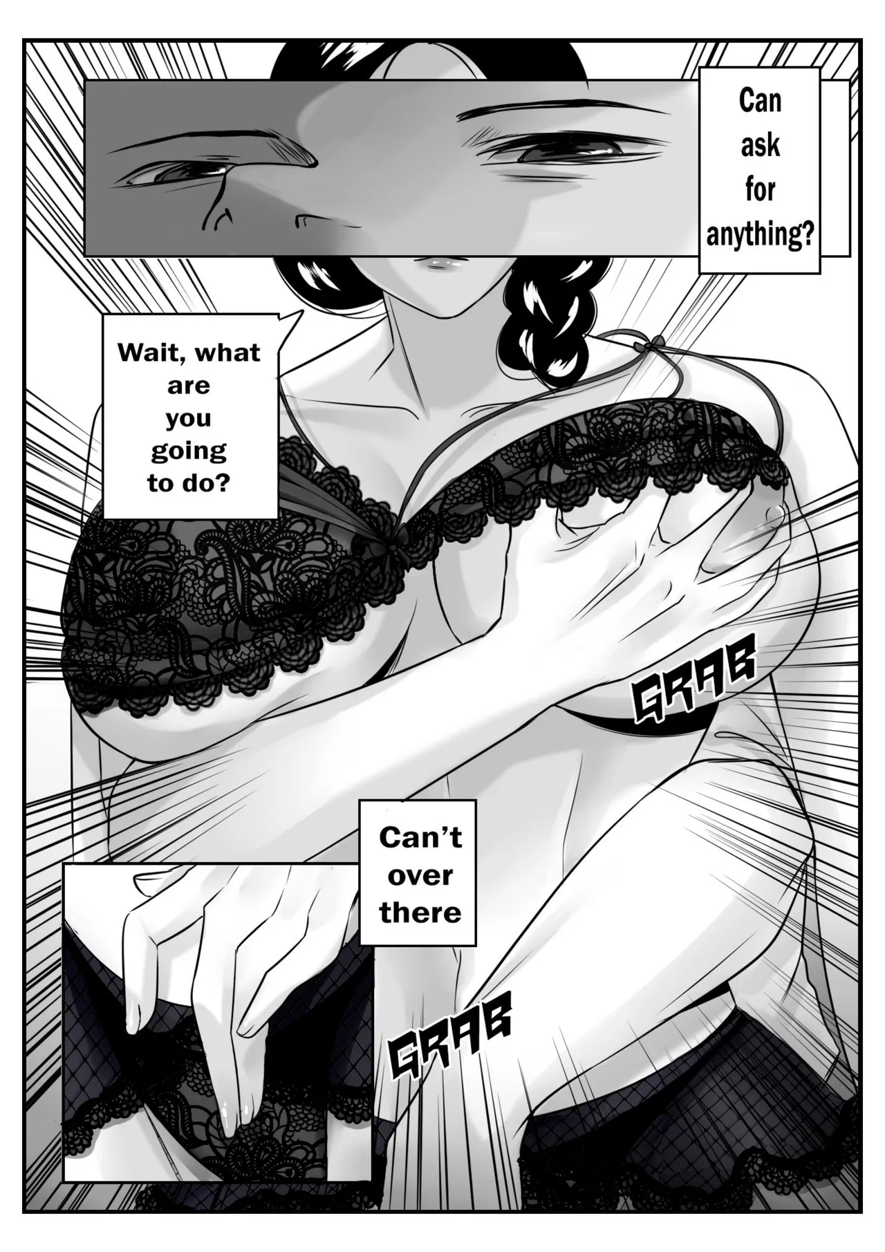 The Best Mom Ep.01 page 9 full