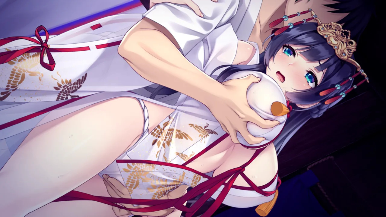 Do As ~Muraosa no Iinari~ page 5 full