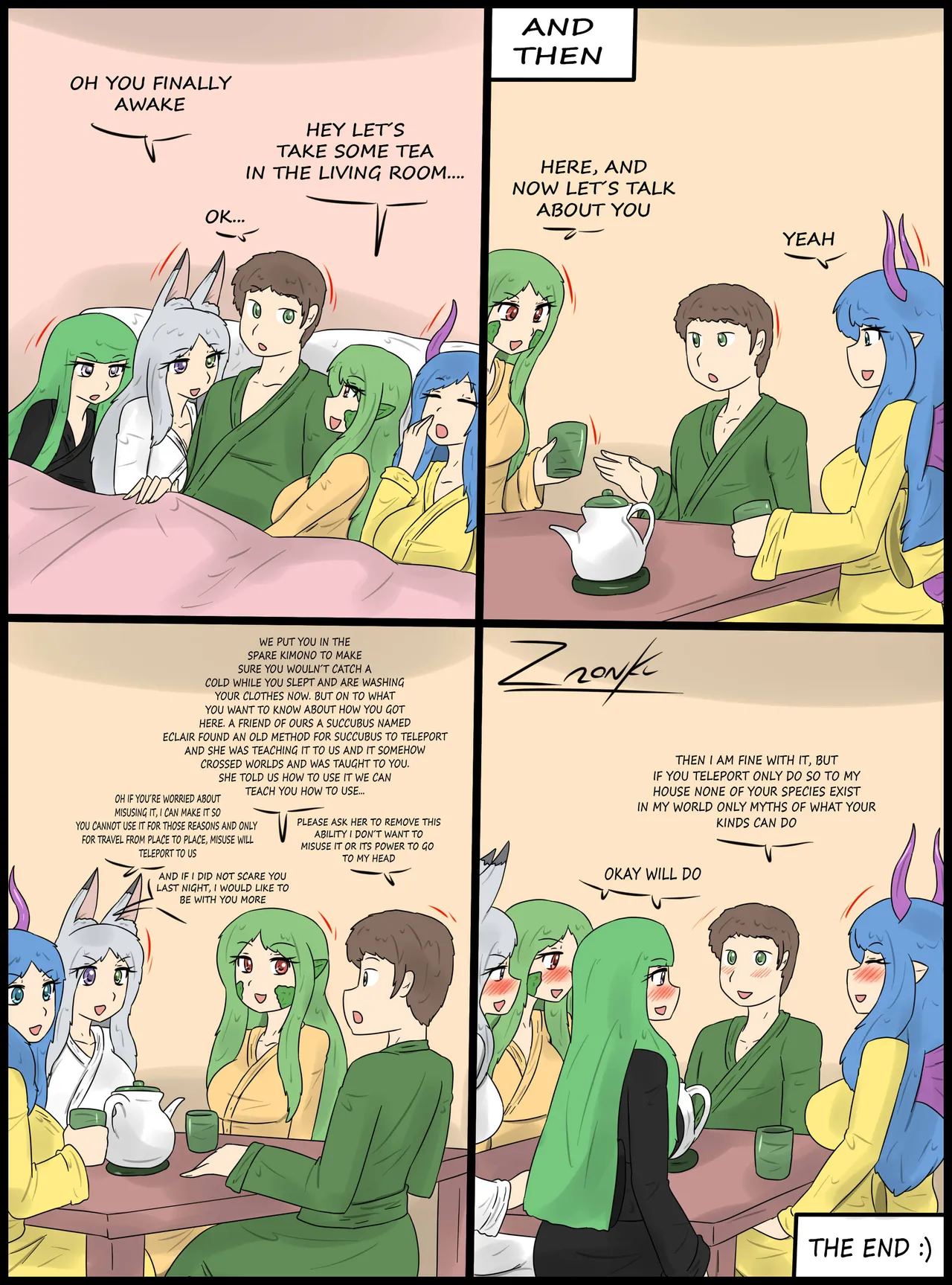 Fun Travel 1-2 page 10 full