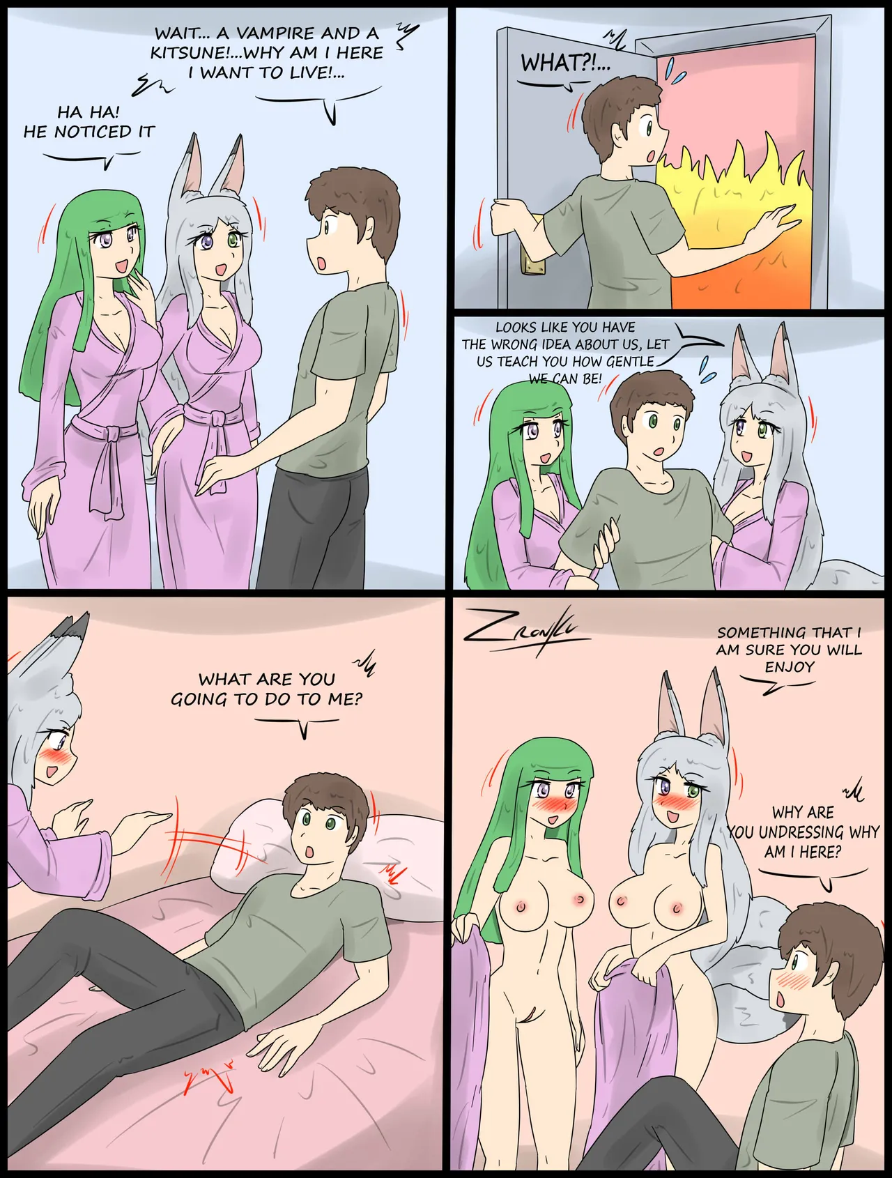 Fun Travel 1-2 page 2 full