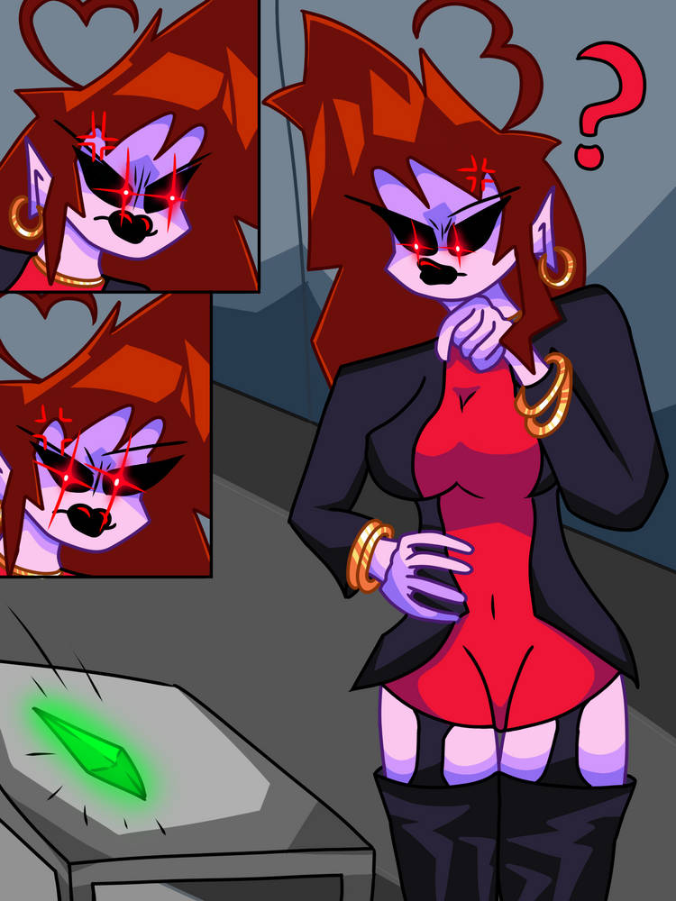 The Crystal Mic Ch3 page 2 full