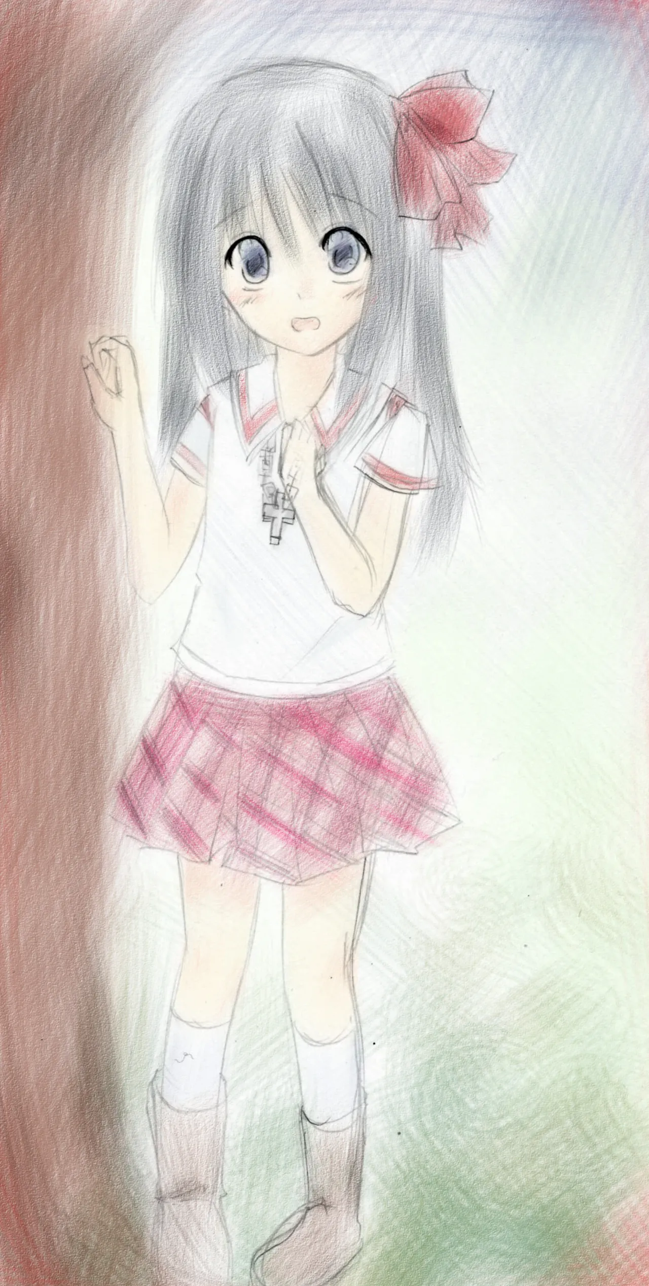 ふぇありぃあい  pixiv page 8 full